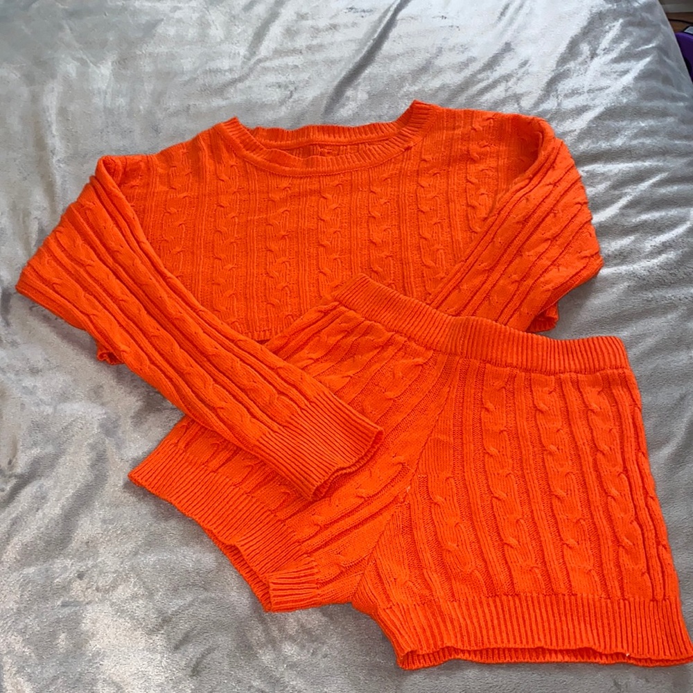 Fashion Nova Set